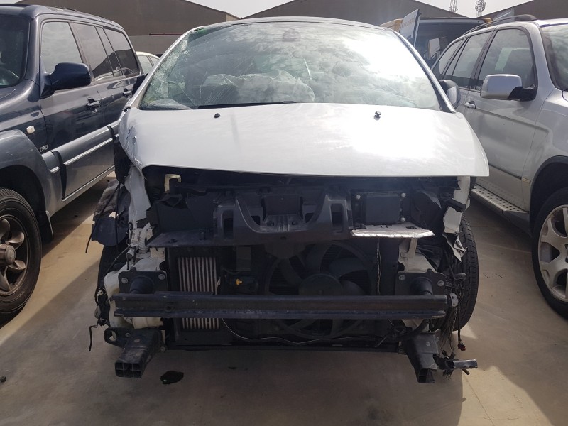 peugeot 3008 del año 2009 peugeot 3008 del año 2009