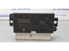 Recambio de modulo electronico para skoda octavia lim. (5e3) ambition referencia OEM IAM 5Q0919283D