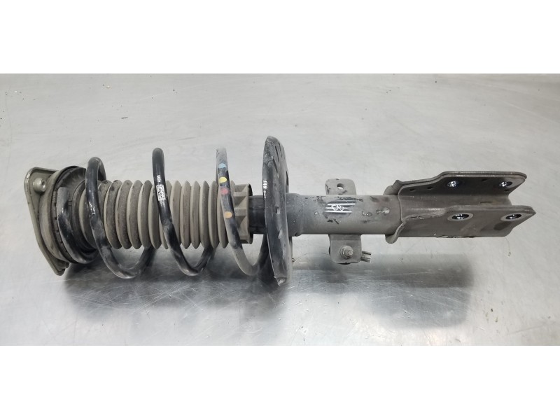 Recambio de amortiguador delantero izquierdo para peugeot 3008 active referencia OEM IAM 9819718680   Recambio de amortiguador delantero izquierdo para peugeot 3008 active referencia OEM IAM 9819718680