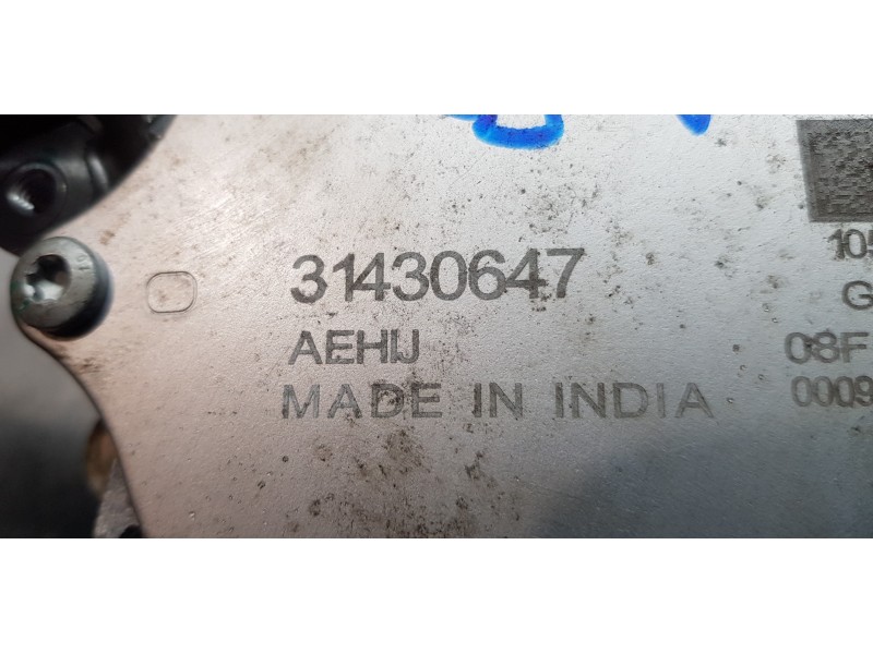 Recambio de depresor freno / bomba vacio para volvo xc60 inscription awd referencia OEM IAM 31430647  