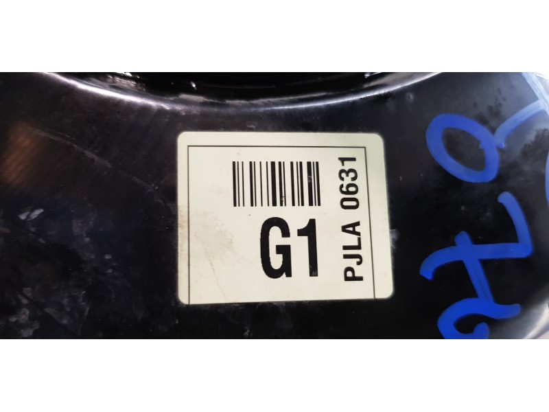 Recambio de servofreno para kia rio (yb) drive referencia OEM IAM 59110H8230   Recambio de servofreno para kia rio (yb) drive referencia OEM IAM 59110H8230