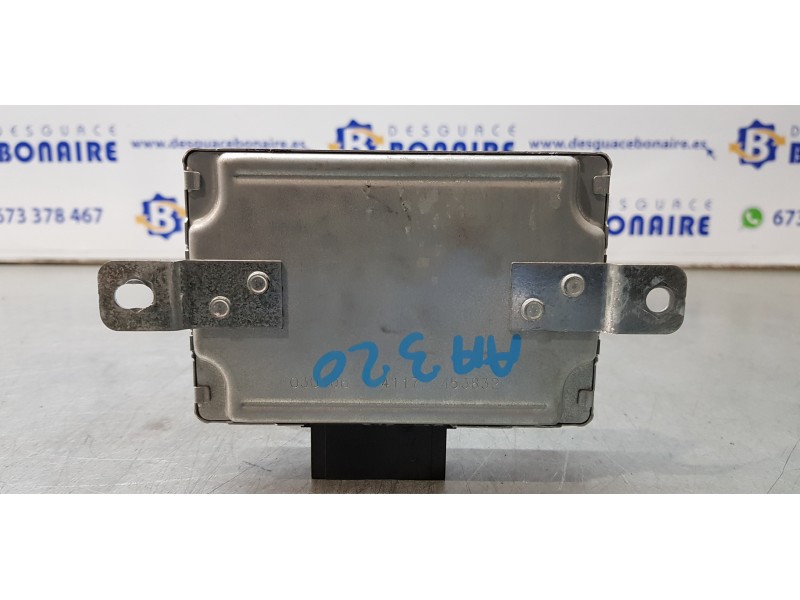 Recambio de modulo electronico para ford transit connect kombi ambiente referencia OEM IAM DT1T14B526BA   Recambio de modulo electronico para ford transit connect kombi ambiente referencia OEM IAM DT1T14B526BA
