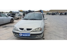 renault megane i fase 2 berlina (ba0) del año 2000