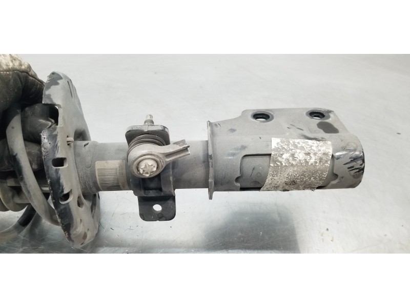 Recambio de amortiguador delantero izquierdo para peugeot 3008 active referencia OEM IAM 9819718680   Recambio de amortiguador delantero izquierdo para peugeot 3008 active referencia OEM IAM 9819718680