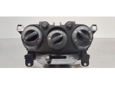 Recambio de mando climatizador para mazda 2 lim. (de) 1.3 active (5-ptas.) (55kw) referencia OEM IAM DF7161190B