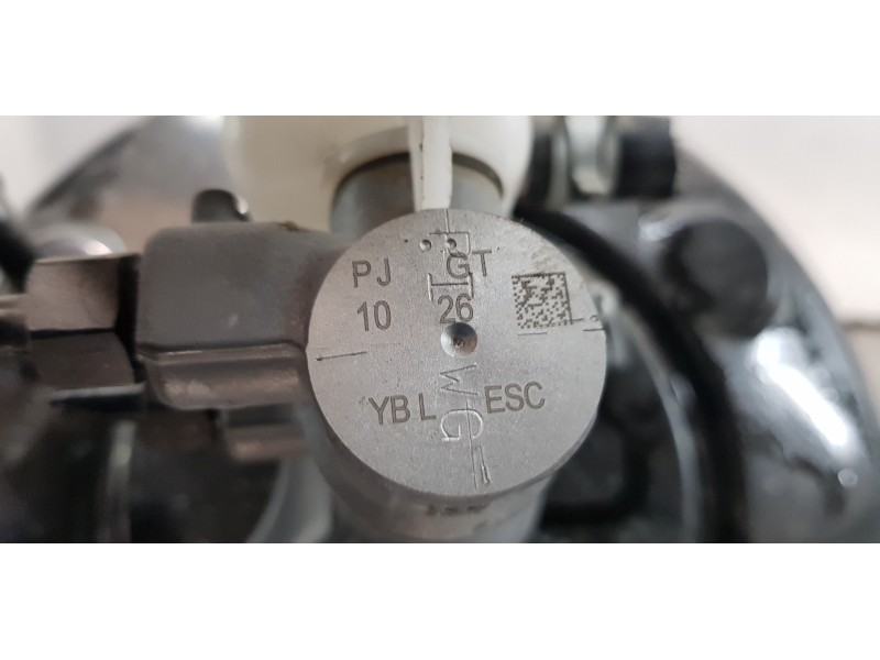 Recambio de servofreno para kia rio (yb) drive referencia OEM IAM 59110H8230   Recambio de servofreno para kia rio (yb) drive referencia OEM IAM 59110H8230