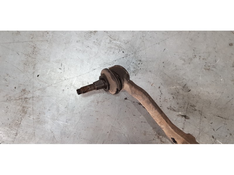 Recambio de cremallera direccion para peugeot 1007 urban referencia OEM IAM 4000VP  