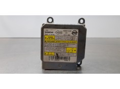 Recambio de centralita airbag para ssangyong rodius xdi referencia OEM IAM 8625021030  