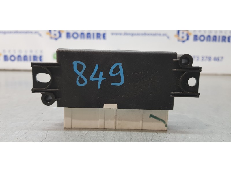 Recambio de modulo electronico para skoda octavia lim. (5e3) ambition referencia OEM IAM 5Q0919283D  