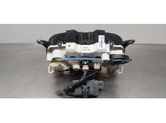 Recambio de mando climatizador para mazda 2 lim. (de) 1.3 active (5-ptas.) (55kw) referencia OEM IAM DF7161190B   2