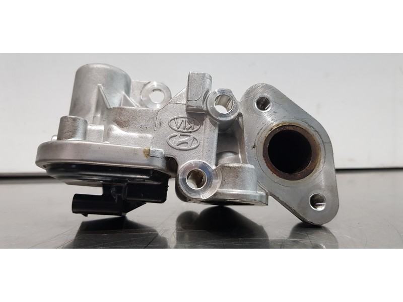 Recambio de valvula egr para kia rio (yb) drive referencia OEM IAM 2845008000   Recambio de valvula egr para kia rio (yb) drive referencia OEM IAM 2845008000