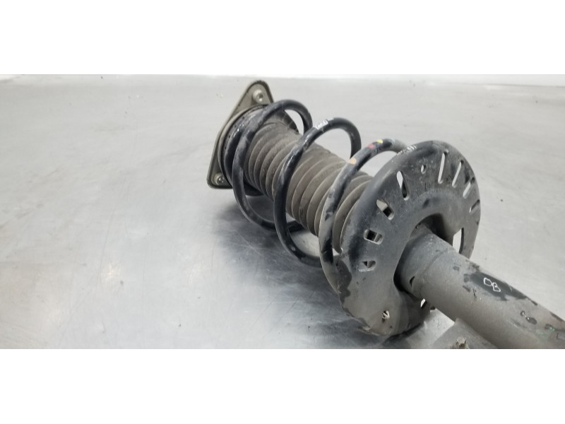 Recambio de amortiguador delantero izquierdo para peugeot 3008 active referencia OEM IAM 9819718680   Recambio de amortiguador delantero izquierdo para peugeot 3008 active referencia OEM IAM 9819718680