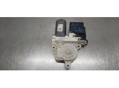 Recambio de motor elevalunas trasero izquierdo para volkswagen golf vi (5k1) sport referencia OEM IAM 5K0959703CVW2  