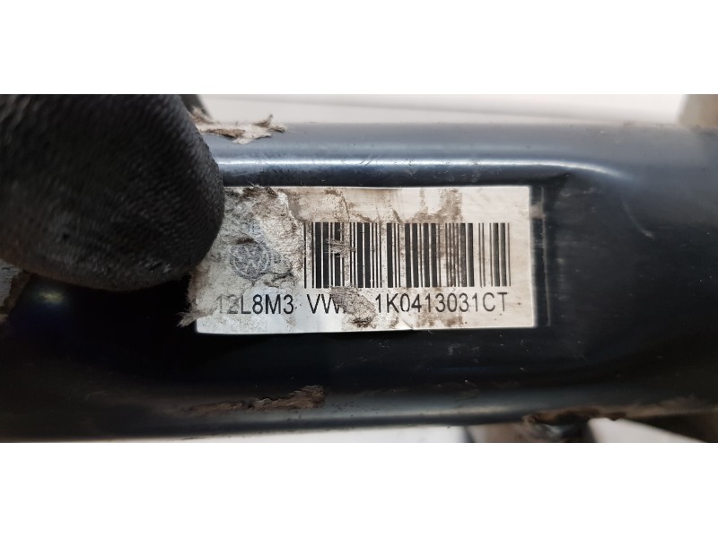Recambio de amortiguador delantero izquierdo para seat altea xl (5p5) reference referencia OEM IAM 1K0513029GG   Recambio de amortiguador delantero izquierdo para seat altea xl (5p5) reference referencia OEM IAM 1K0513029GG