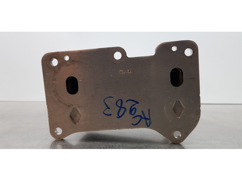 Recambio de enfriador aceite motor para volvo xc60 inscription awd referencia OEM IAM 32252283  