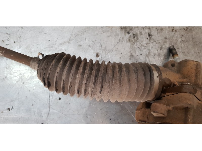 Recambio de cremallera direccion para peugeot 1007 urban referencia OEM IAM 4000VP  