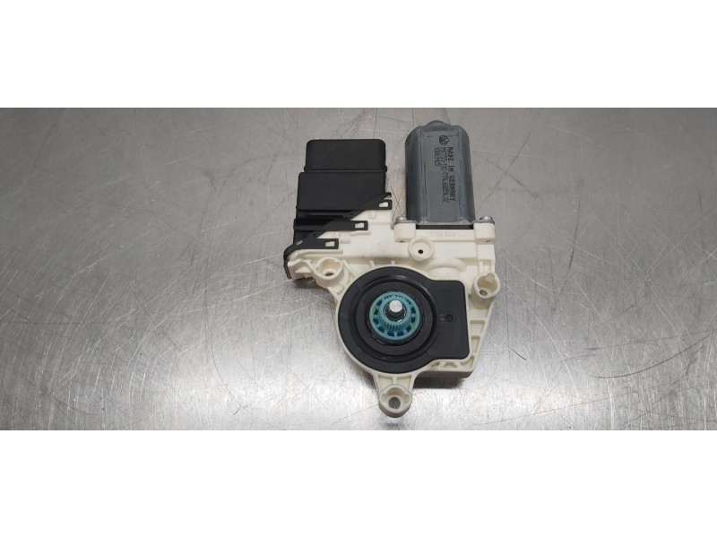 Recambio de motor elevalunas trasero izquierdo para volkswagen golf vi (5k1) sport referencia OEM IAM 5K0959703CVW2  