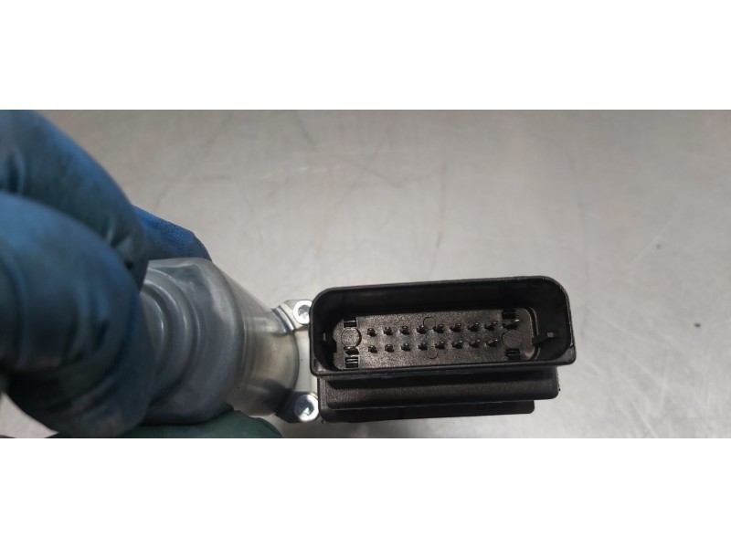 Recambio de motor elevalunas trasero izquierdo para volkswagen golf vi (5k1) sport referencia OEM IAM 5K0959703CVW2  