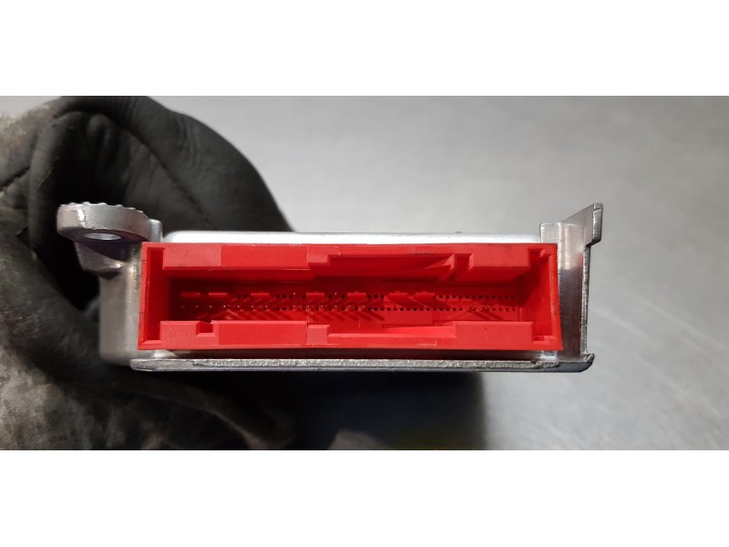 Recambio de centralita airbag para ssangyong rodius xdi referencia OEM IAM 8625021030   Recambio de centralita airbag para ssangyong rodius xdi referencia OEM IAM 8625021030