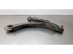 Recambio de brazo suspension inferior delantero derecho para renault captur limited referencia OEM IAM 545045743R