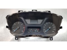 Recambio de cuadro instrumentos para ford transit kastenwagen (ttg) 350 l2 referencia OEM IAM GK2T10849CE  