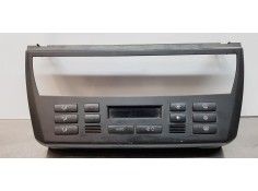 Recambio de mando climatizador para bmw x3 (e83) 2.0d referencia OEM IAM 64113417544