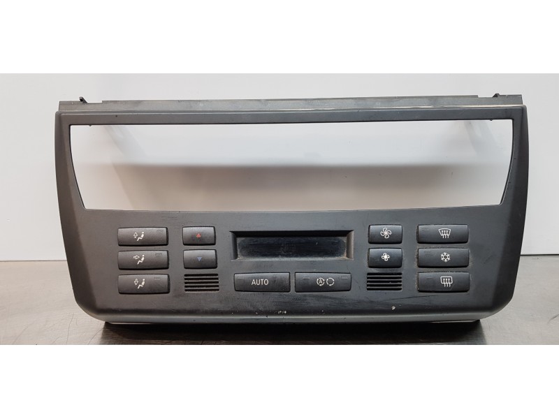 Recambio de mando climatizador para bmw x3 (e83) 2.0d referencia OEM IAM 64113417544  