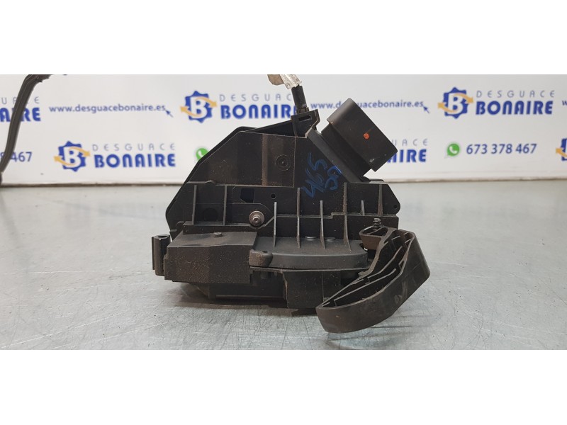 Recambio de cerradura puerta delantera derecha para ford c-max edition referencia OEM IAM AM5AU21812BB   Recambio de cerradura puerta delantera derecha para ford c-max edition referencia OEM IAM AM5AU21812BB