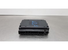 Recambio de modulo confort para volkswagen touareg (7la) tdi v10 referencia OEM IAM 7L0959760