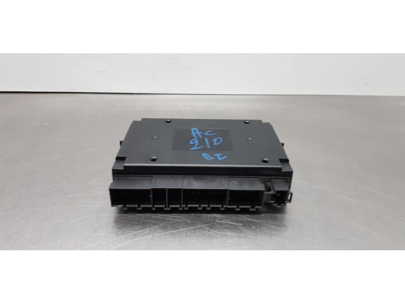 Recambio de modulo confort para volkswagen touareg (7la) tdi v10 referencia OEM IAM 7L0959760   Recambio de modulo confort para volkswagen touareg (7la) tdi v10 referencia OEM IAM 7L0959760