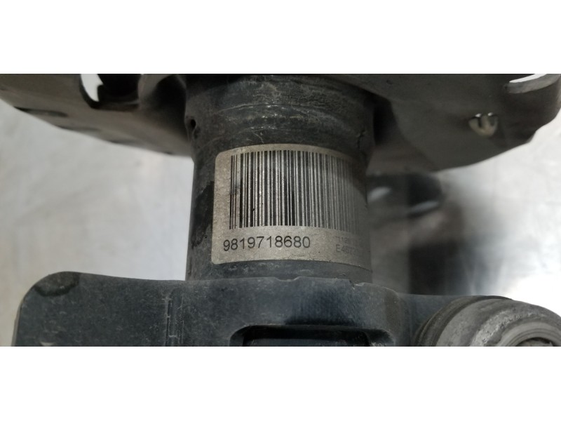 Recambio de amortiguador delantero izquierdo para peugeot 3008 active referencia OEM IAM 9819718680   Recambio de amortiguador delantero izquierdo para peugeot 3008 active referencia OEM IAM 9819718680