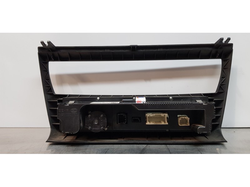 Recambio de mando climatizador para bmw x3 (e83) 2.0d referencia OEM IAM 64113417544  