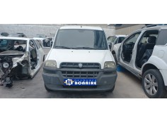 fiat doblo cargo (223) del año 2004