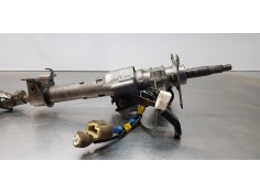 Recambio de columna direccion para ssangyong rodius xdi referencia OEM IAM   