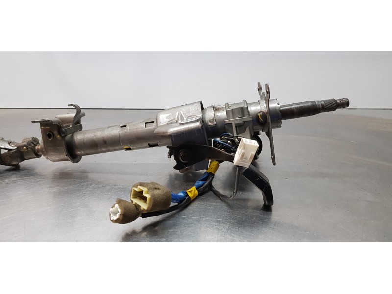 Recambio de columna direccion para ssangyong rodius xdi referencia OEM IAM   