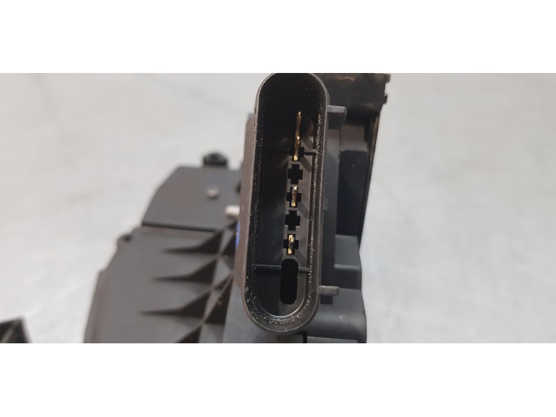 Recambio de cerradura puerta delantera derecha para ford c-max edition referencia OEM IAM AM5AU21812BB   Recambio de cerradura puerta delantera derecha para ford c-max edition referencia OEM IAM AM5AU21812BB