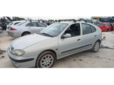 renault megane i fase 2 berlina (ba0) del año 2000 2
