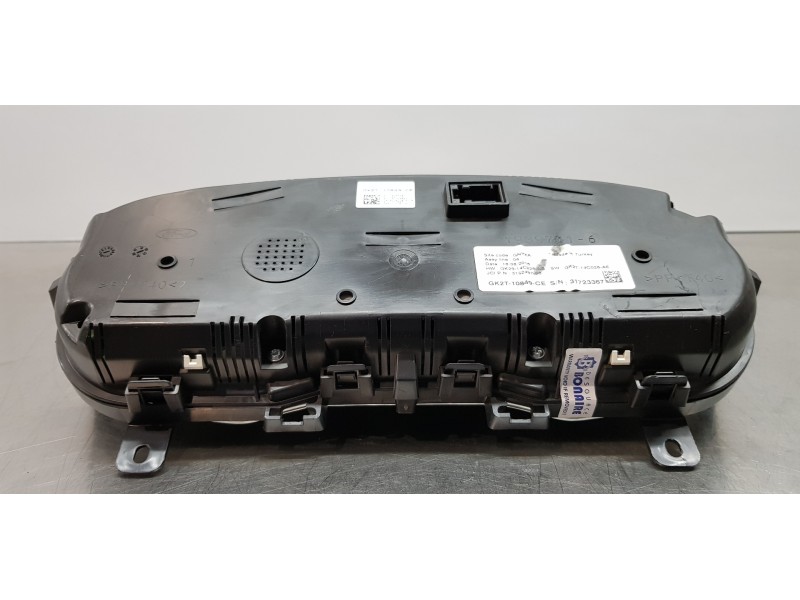 Recambio de cuadro instrumentos para ford transit kastenwagen (ttg) 350 l2 referencia OEM IAM GK2T10849CE  