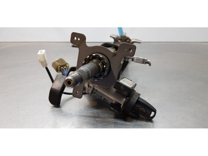 Recambio de columna direccion para ssangyong rodius xdi referencia OEM IAM   