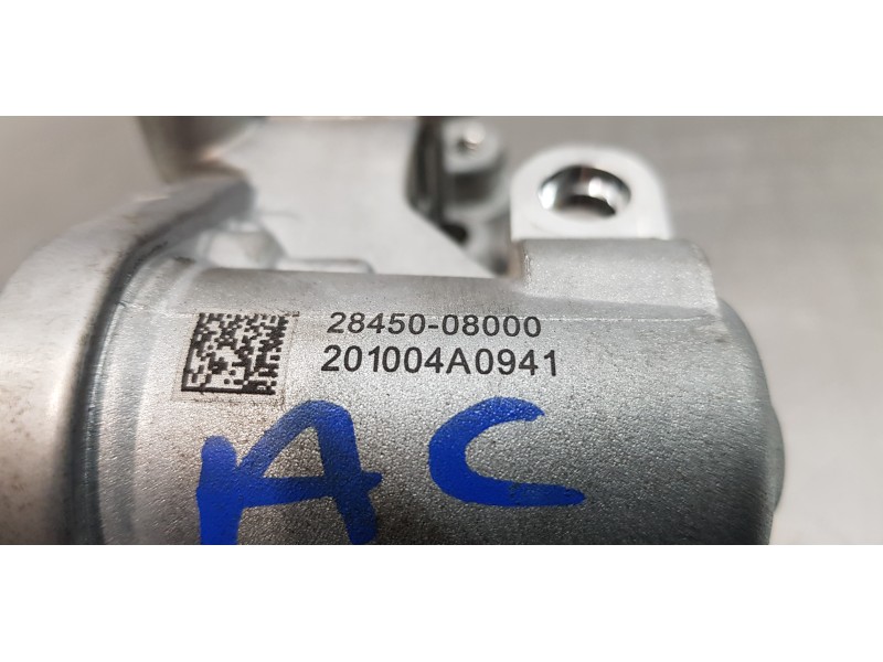 Recambio de valvula egr para kia rio (yb) drive referencia OEM IAM 2845008000   Recambio de valvula egr para kia rio (yb) drive referencia OEM IAM 2845008000