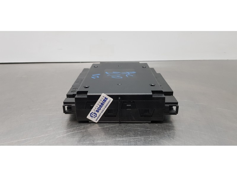 Recambio de modulo confort para volkswagen touareg (7la) tdi v10 referencia OEM IAM 7L0959760   Recambio de modulo confort para volkswagen touareg (7la) tdi v10 referencia OEM IAM 7L0959760