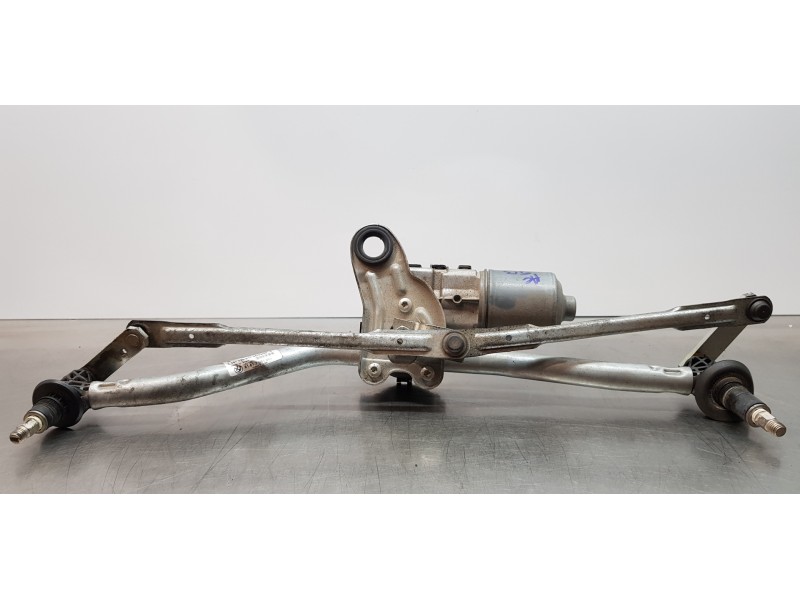 Recambio de motor limpia delantero para bmw x3 (e83) 2.0d referencia OEM IAM 61617051669   Recambio de motor limpia delantero para bmw x3 (e83) 2.0d referencia OEM IAM 61617051669