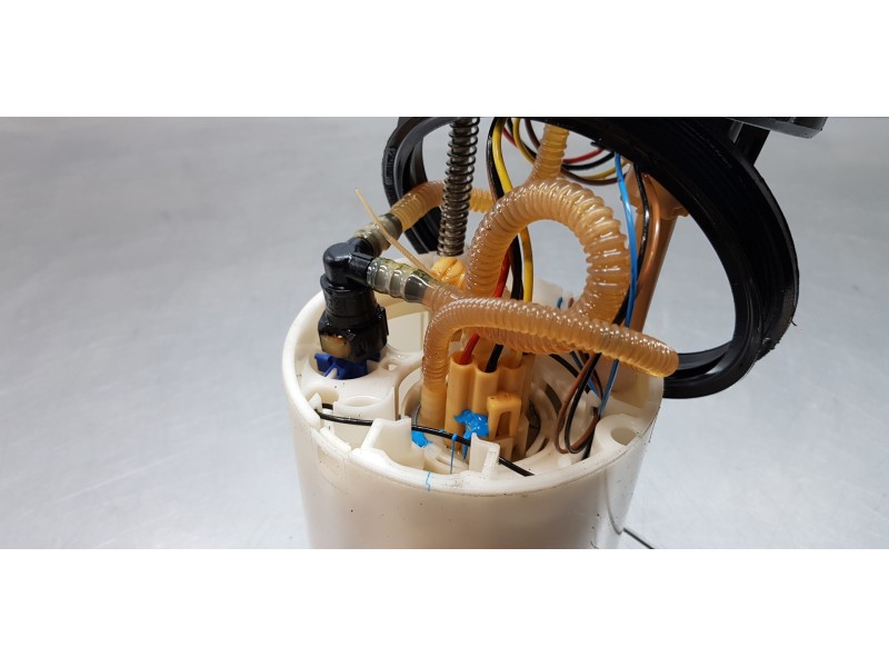 Recambio de aforador para skoda octavia lim. (5e3) active referencia OEM IAM 5Q0919050AD A2C94146500  Recambio de aforador para skoda octavia lim. (5e3) active referencia OEM IAM 5Q0919050AD A2C94146500