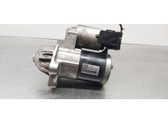 Recambio de motor arranque para mazda 2 lim. (de) 1.3 active (5-ptas.) (55kw) referencia OEM IAM M000T32771