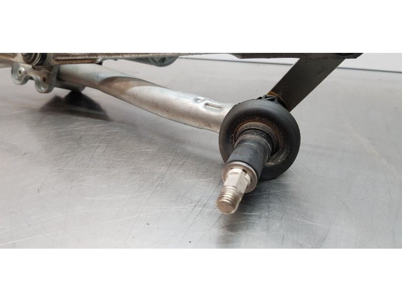 Recambio de motor limpia delantero para bmw x3 (e83) 2.0d referencia OEM IAM 61617051669   Recambio de motor limpia delantero para bmw x3 (e83) 2.0d referencia OEM IAM 61617051669