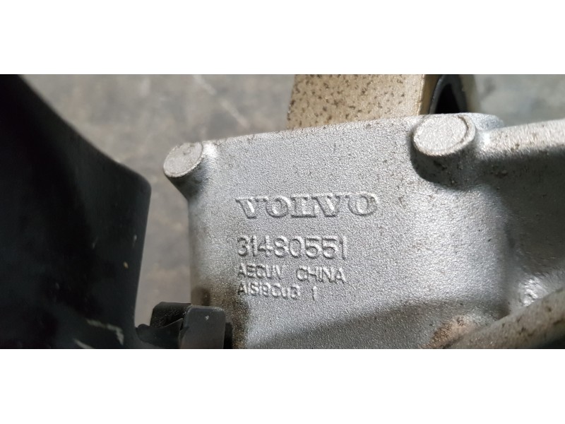 Recambio de enfriador aceite motor para volvo xc60 inscription awd referencia OEM IAM 32252283  