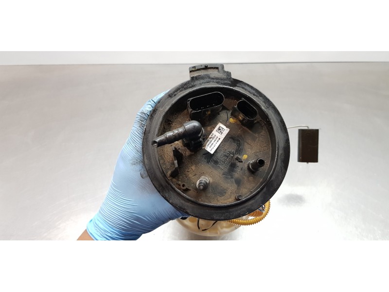 Recambio de aforador para skoda octavia lim. (5e3) active referencia OEM IAM 5Q0919050AD A2C94146500  Recambio de aforador para skoda octavia lim. (5e3) active referencia OEM IAM 5Q0919050AD A2C94146500