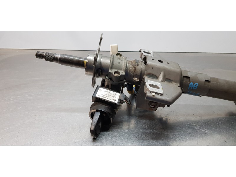 Recambio de columna direccion para ssangyong rodius xdi referencia OEM IAM   