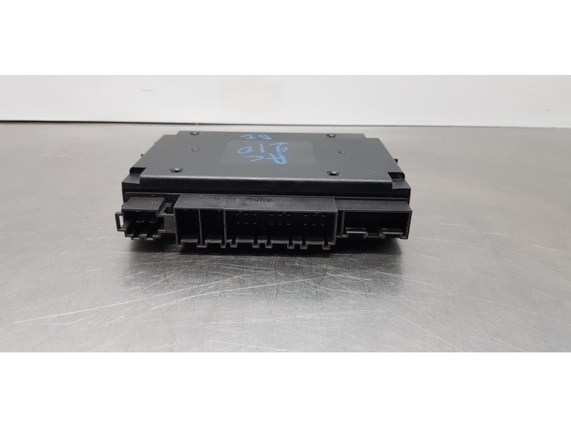 Recambio de modulo confort para volkswagen touareg (7la) tdi v10 referencia OEM IAM 7L0959760   Recambio de modulo confort para volkswagen touareg (7la) tdi v10 referencia OEM IAM 7L0959760