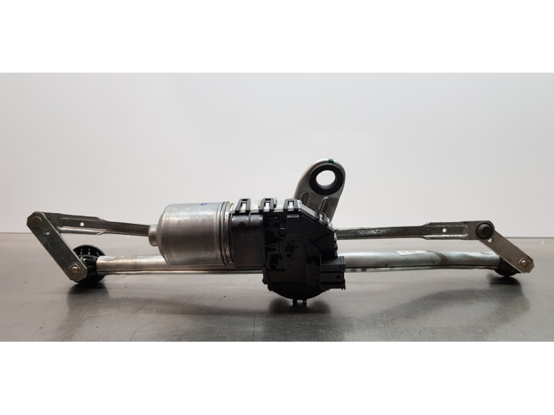 Recambio de motor limpia delantero para bmw x3 (e83) 2.0d referencia OEM IAM 61617051669   Recambio de motor limpia delantero para bmw x3 (e83) 2.0d referencia OEM IAM 61617051669